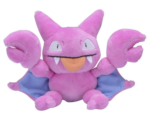 mareanie plush