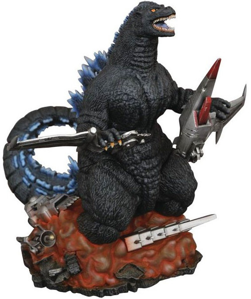 godzilla action figures for sale