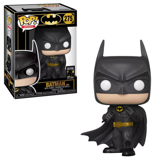 damned batman funko pop