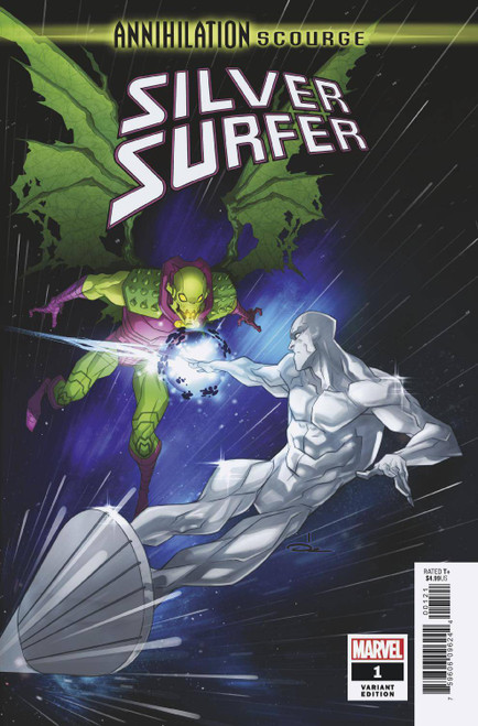 Marvel Thor Vol 6 Comic Book 1 Kris Anka Rainbow Bridge Variant Cover Marvel Comics Toywiz Marvel Thor Vol 6 Comic Book 1 Kris Anka Rainbow Bridge Variant Cover Marvel Comics Toywiz