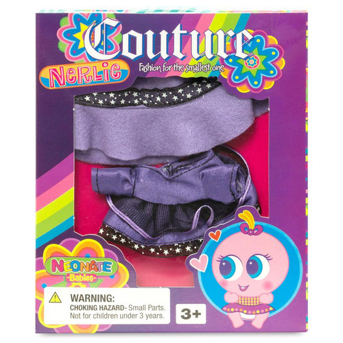 nerlie baby clothes