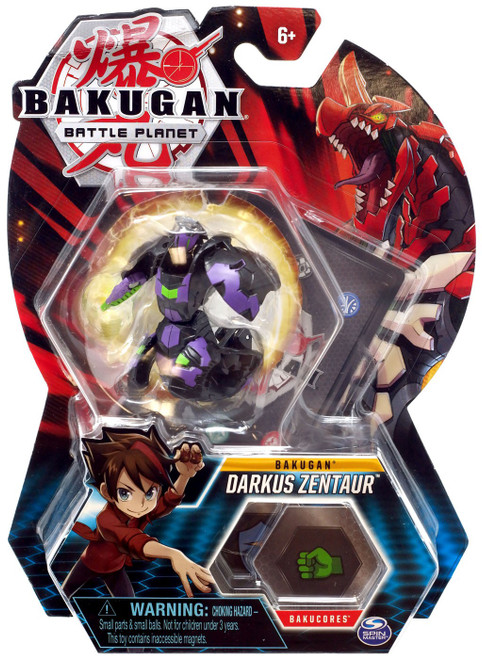 bakugan battle brawlers toys