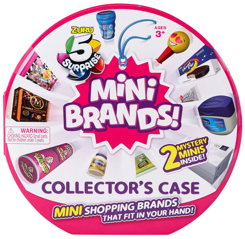 mini brands toys r us