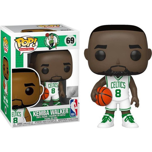 funko pop kyrie irving celtics
