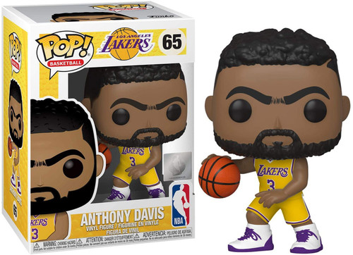 funko pop magic johnson