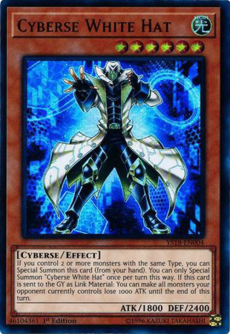 YUGIOH CODEBREAKER STRUCTURE DECK SINGLE CARDS ON SALE at ToyWiz.com