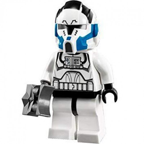 lego star wars minifigures clones