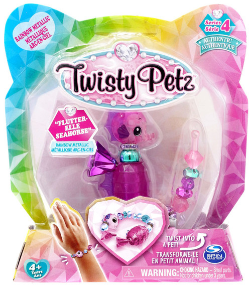 twisty petz bracelet toys