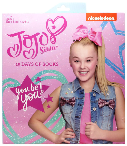 jojo siwa size 10 shoes