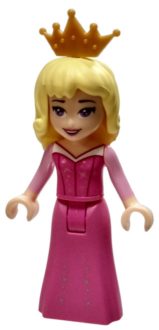 lego disney sleeping beauty