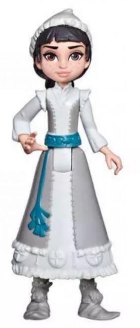 Disney Frozen 2 Frozen Adventure Collection Honeymaren 4-Inch Figure [Loose]