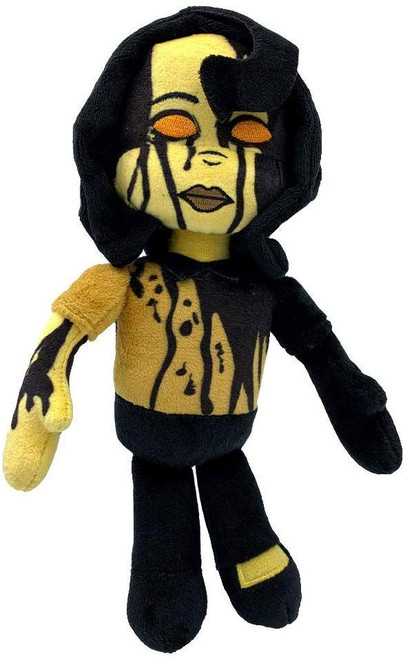 funko bendy and the ink machine plush