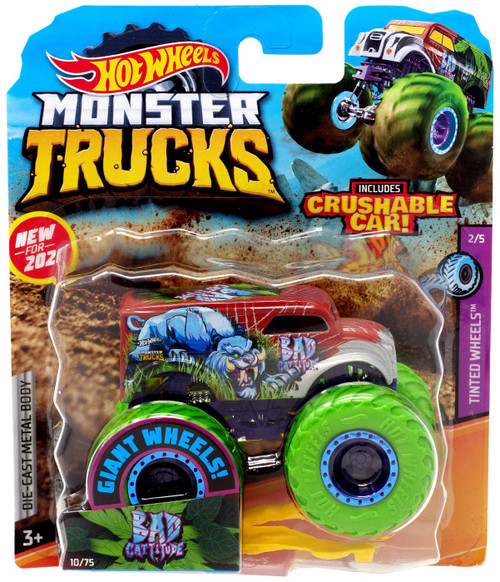 hot wheels monster truck milk monster