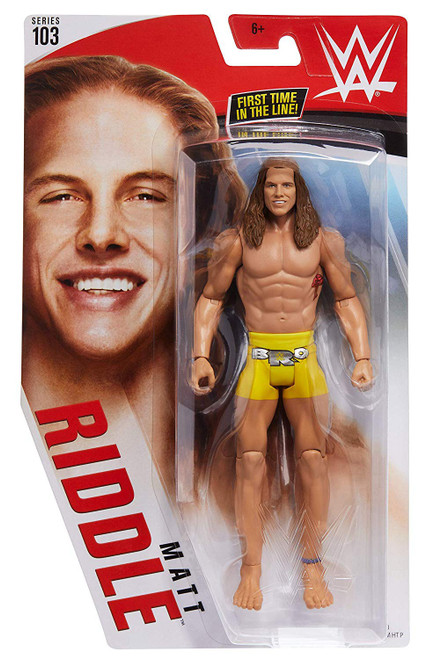 lars sullivan action figure