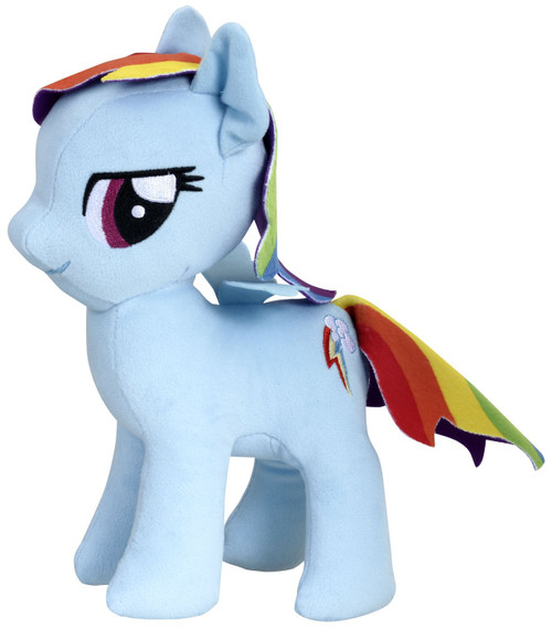 my little pony plush canada