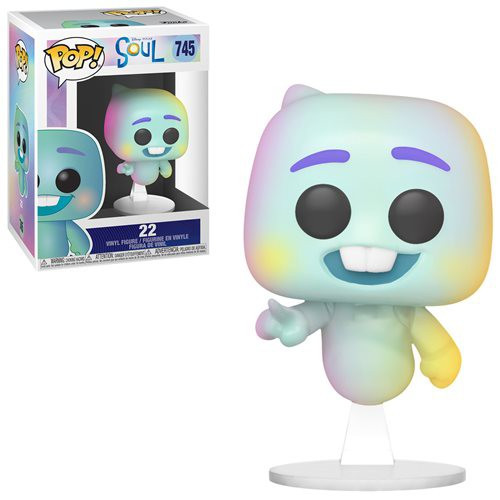 pixar soul toy