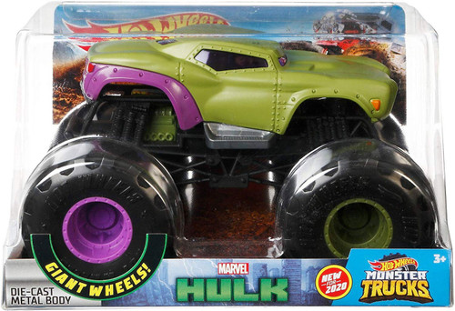 Carrinho Hot Wheels Monster Truck Zebra Shark Caminhonete