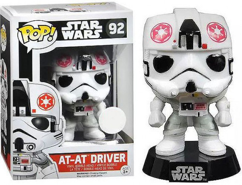 princess leia pop 287