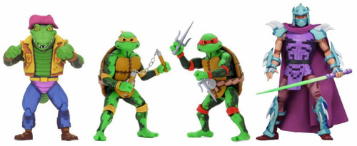 tmnt traag and granitor