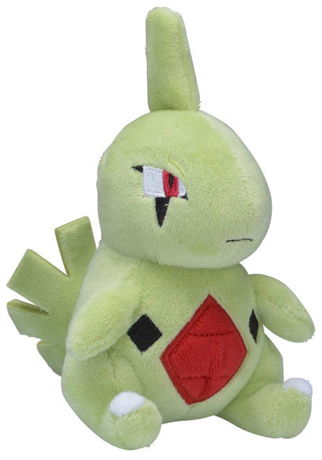 pokemon sitting cuties caterpie