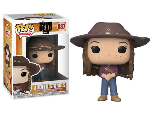 twd funko pop list
