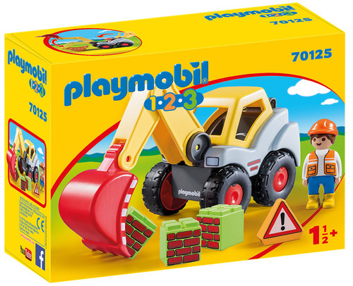 playmobil 123 6880