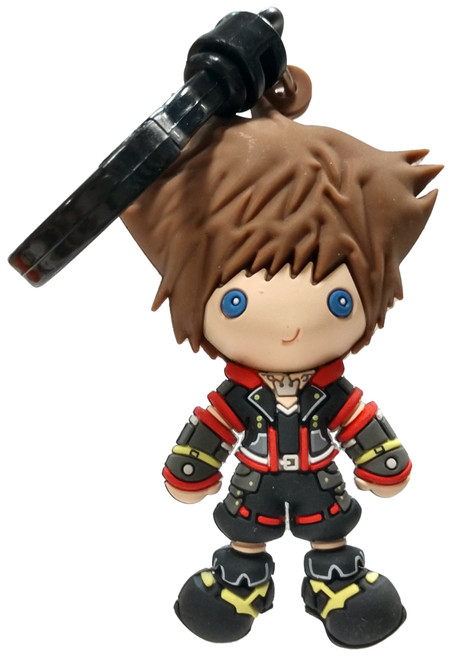 Disney Kingdom Hearts Iii Bring Arts Sora 6 Action Figure Ventus Version Bandai Japan Toywiz - sora with keyblade armor 2 roblox