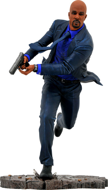 John Wick 2 Movie Gallery John Wick 7 Action Figure Casual Diamond Select Toys Toywiz - john wick style pistol roblox