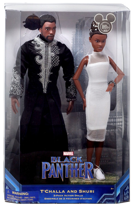 shuri barbie doll