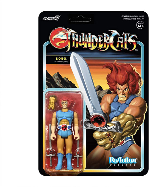 thundercats action figures for sale