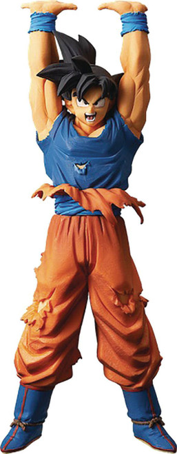 show me dragon ball z toys