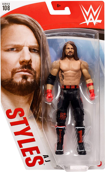 wwe wrestling dolls