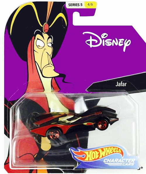 Disney Hot Wheels Character Cars Series 5 Wall E Die Cast Car 66 Mattel Toywiz