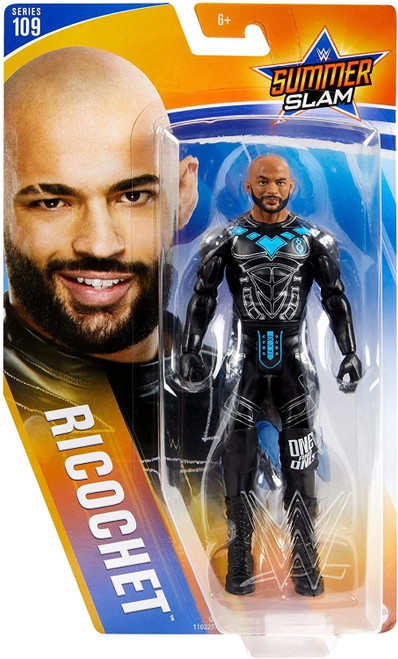 wwe ricochet elite