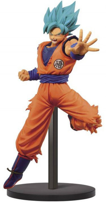 dragon ball z collectibles