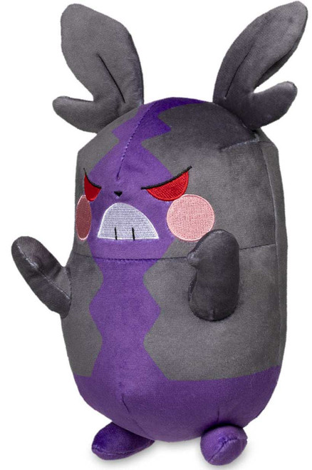 polteageist pokemon plush