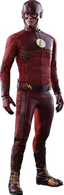 DC Movie Masterpiece The Flash Collectible Figure (Pre-Order ships January)