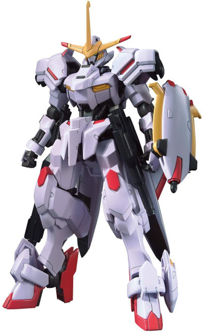 Gundam Build Drivers High Grade Build Divers 00 Gundam New Type 1144 Model Kit 39 Bandai Japan Toywiz