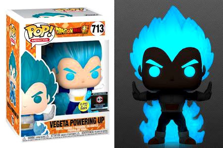 Funko Dragon Ball Z POP Animation 