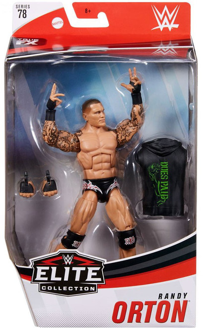 cheap wrestling figure