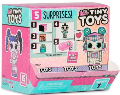 Lol Surprise Omg Dance Dance Dance Miss Royale Fashion Doll Mga Entertainment Toywiz