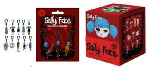 sally face funko pop