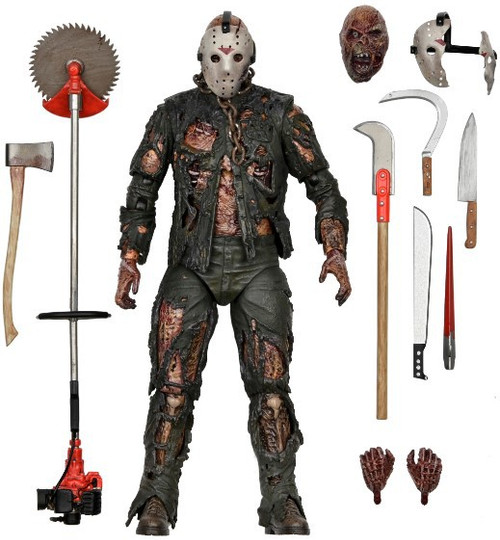 neca online shop