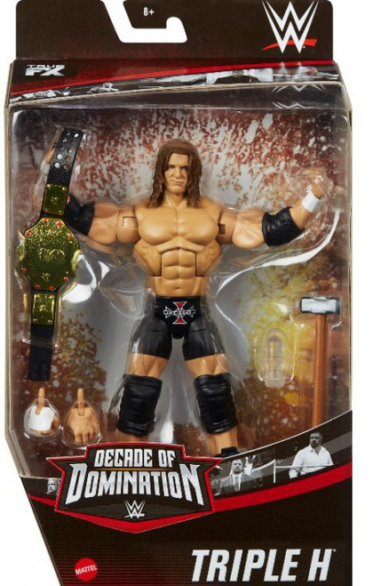 wrestle toons figures