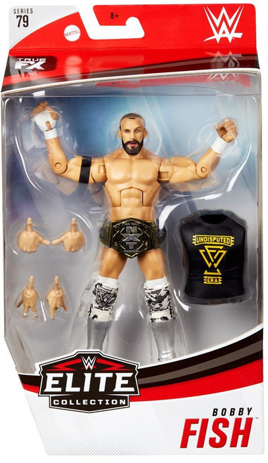 w wwe toys