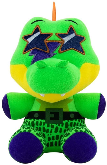 funko glamrock freddy plush