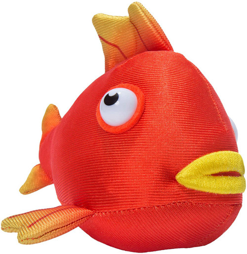 fishstick plush