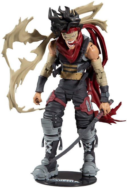 mcfarlane my hero academia