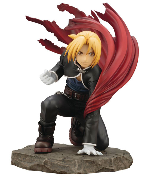 best anime statues