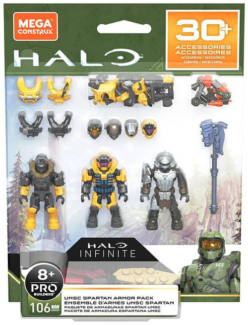 cheap halo toys